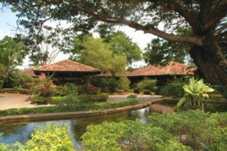Mihintale Heritage Rest House Exteriér fotografie