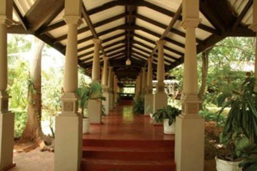 Mihintale Heritage Rest House Exteriér fotografie