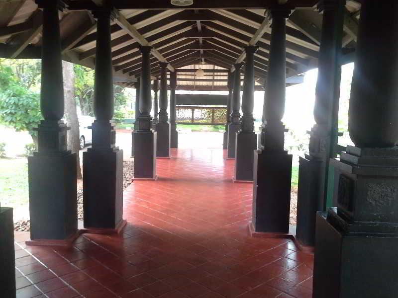 Mihintale Heritage Rest House Exteriér fotografie